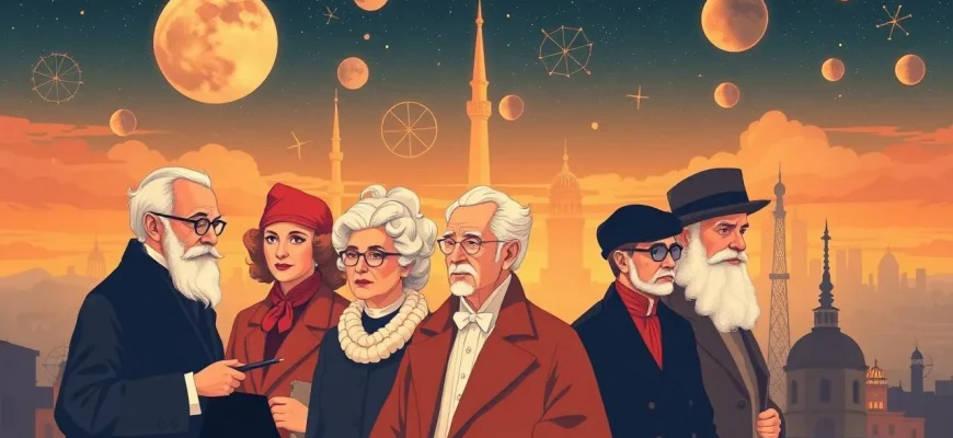 Biyografik Dahi Filmleri Biyografik Dahi Filmleri
