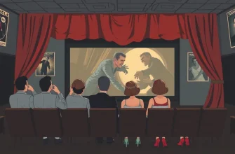 Korku Filmleri ve Görsel Efektler