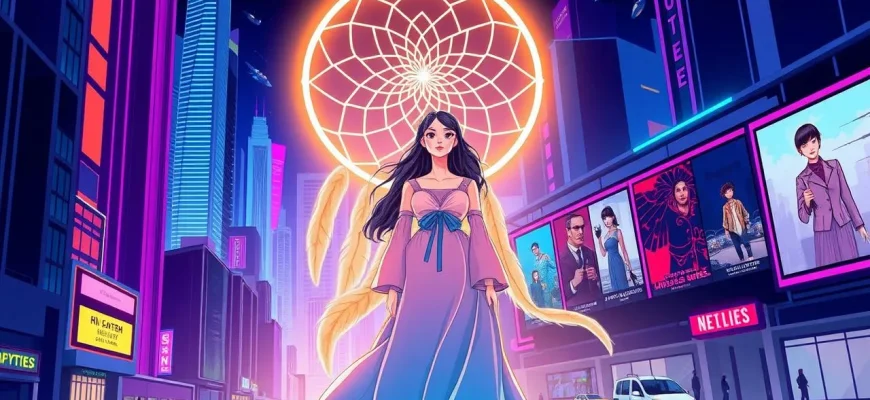 Rüyaların Peşinde: Melodram Filmleri