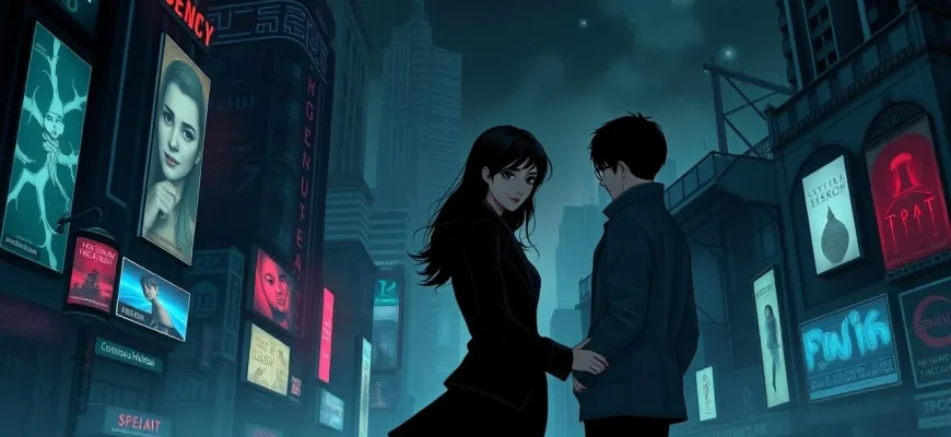 Paranormal Melo Filmleri