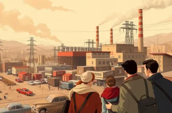 Enerji Krizine Dair Felaket Filmleri