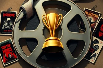 Korku Filmleri Ödül Kazananlar Korku Filmleri Ödül Kazananlar