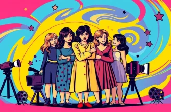 Kız Kardeş Dramları: İlişkiler ve Duygular