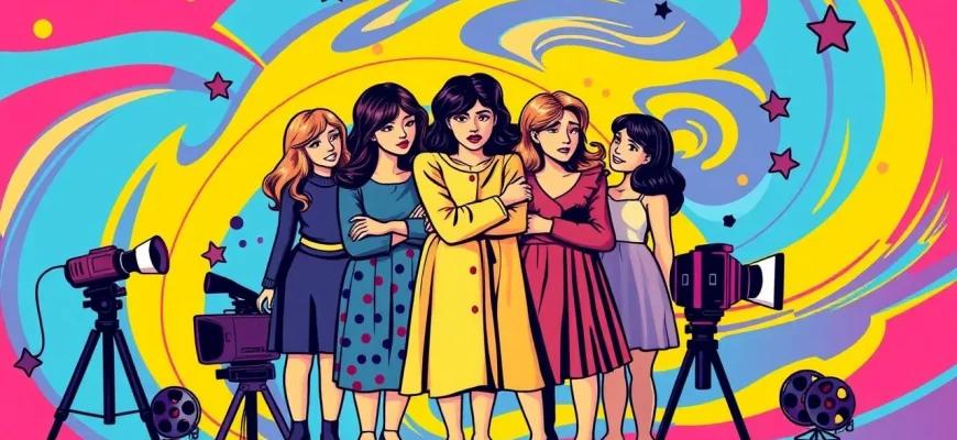 Kız Kardeş Dramları: İlişkiler ve Duygular Kız Kardeş Dramları: İlişkiler ve Duygular