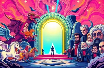 Fantastik Gösteri Dünyası Filmleri Fantastik Gösteri Dünyası Filmleri