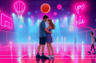 Basketbol ve Aşk: 10 Unutulmaz Film Basketbol ve Aşk: 10 Unutulmaz Film