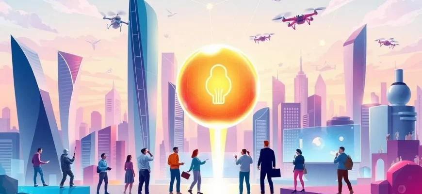 İş Dünyasında Yenilikler: İlham Verici Belgeseller İş Dünyasında Yenilikler: İlham Verici Belgeseller