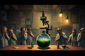 Genetik Deneylerle İlgili Korku Filmleri