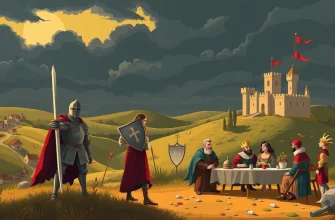 Orta Çağ Dram Filmleri