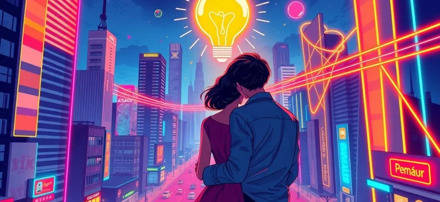 Rekabet ve Aşk: Melodram Filmleri