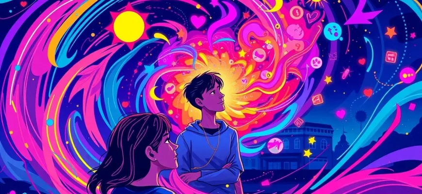 Sınav Temalı Melodram Filmler Sınav Temalı Melodram Filmler