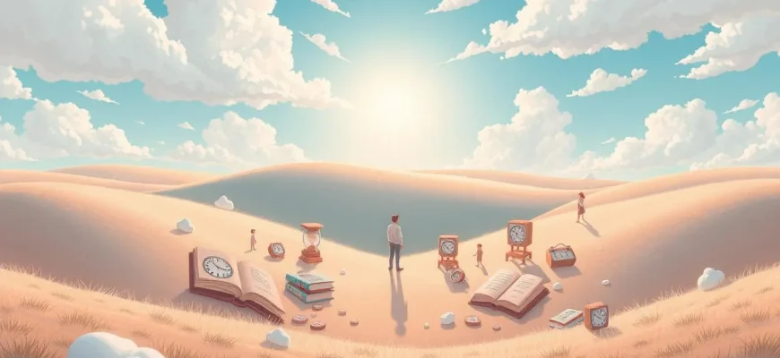 Fantastik Tekrar Eden Gün Filmleri Fantastik Tekrar Eden Gün Filmleri