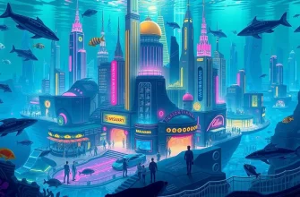 Su Altı Şehir Maceraları: 10 Film Önerisi