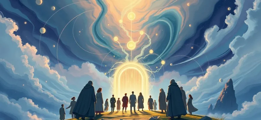 Portal Gerilim Filmleri