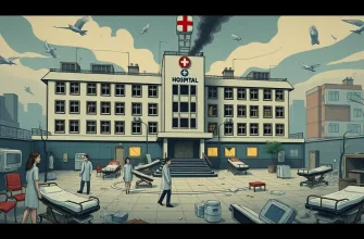 Kıyamet Hastaneleri: 10 Filmlik Özel Seçki