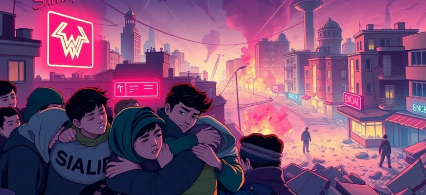 En İyi Savaş Zamanı Yaşam Filmleri En İyi Savaş Zamanı Yaşam Filmleri