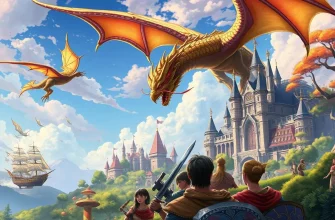 Fantastik Savaşçı Filmleri