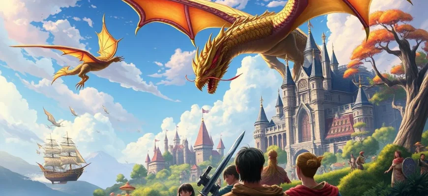 Fantastik Savaşçı Filmleri Fantastik Savaşçı Filmleri