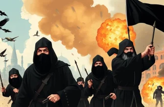 Dini Fanatikler Hakkında Boevik Filmler