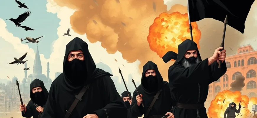 Dini Fanatikler Hakkında Boevik Filmler Dini Fanatikler Hakkında Boevik Filmler