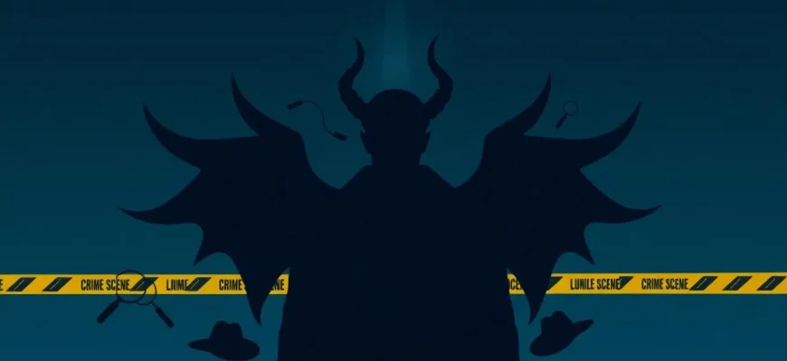 Lucifer’ın İzinde: 10 Dedektif Filmi