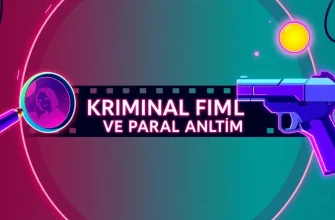 Kriminal Filmler ve Paralel Anlatım
