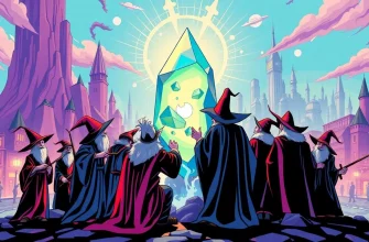 Büyücüler Hakkında Dram Filmleri