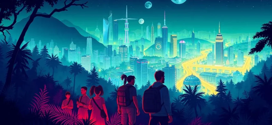 Keşfedilmemiş Topraklar Macera Filmleri