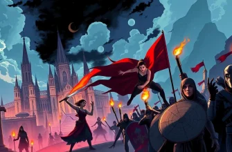 Fantastik Baskı Filmleri