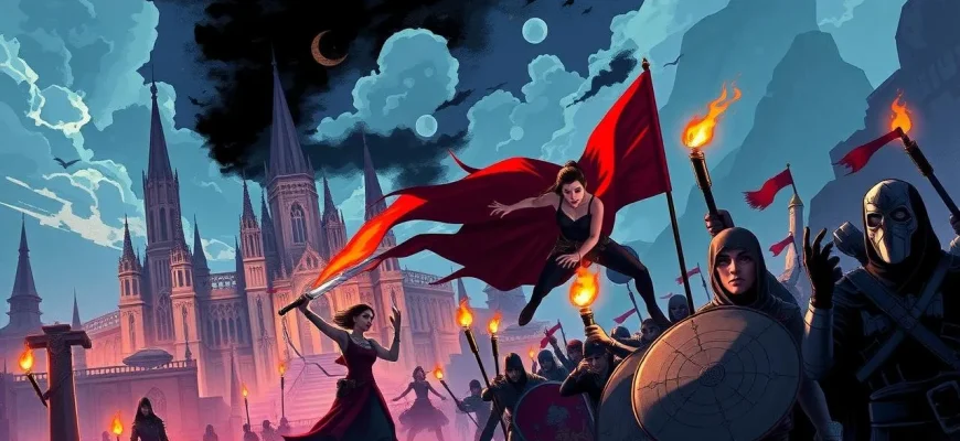 Fantastik Baskı Filmleri