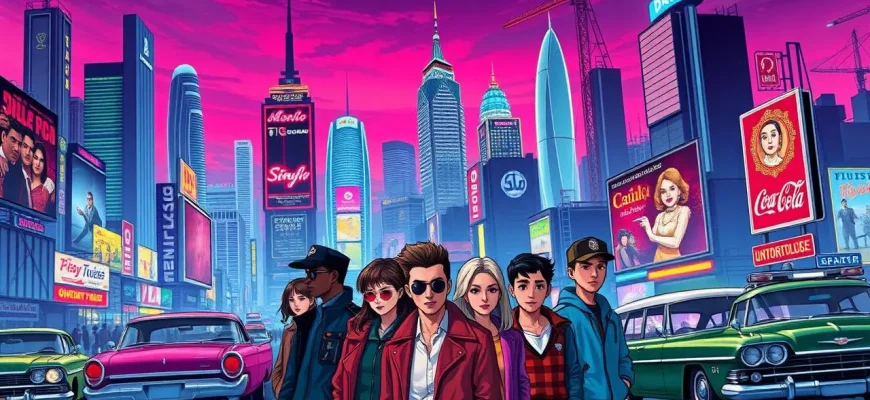 Uluslararası Suç Filmleri Uluslararası Suç Filmleri