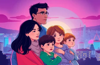 Aile Filmleri: Hastalıkla Mücadele