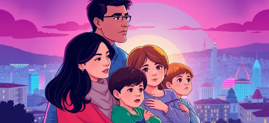 Aile Filmleri: Hastalıkla Mücadele Aile Filmleri: Hastalıkla Mücadele