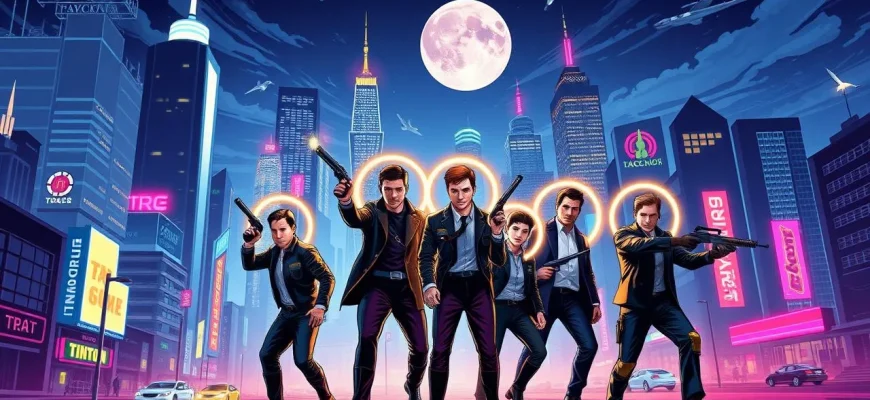 En İyi 10 Aksiyon Filmi En İyi 10 Aksiyon Filmi