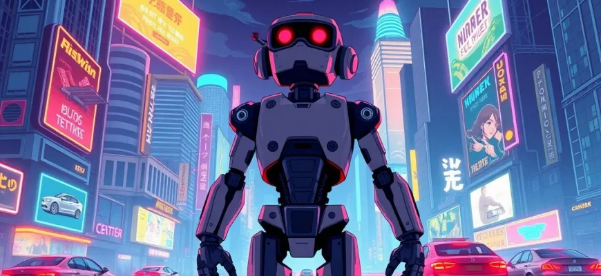 Robotik Aşk ve Ölüm: Melo-Drama Filmleri Robotik Aşk ve Ölüm: Melo-Drama Filmleri