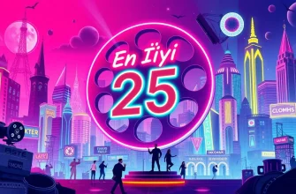 En İyi 25 Film: Zamanın Ötesinde Sinema