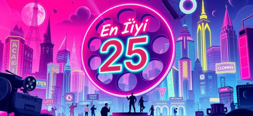 En İyi 25 Film: Zamanın Ötesinde Sinema