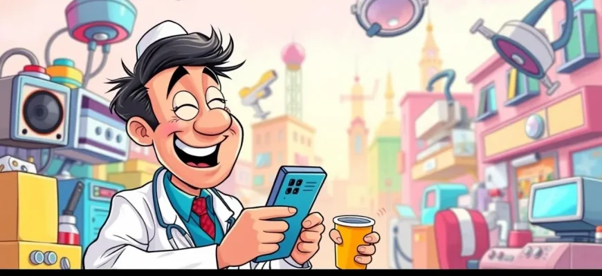 Plastik Cerrahi Komik Filmler Plastik Cerrahi Komik Filmler