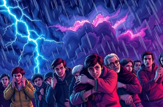 Fırtına Filmleri: 9 Heyecan Verici Film Fırtına Filmleri: 9 Heyecan Verici Film