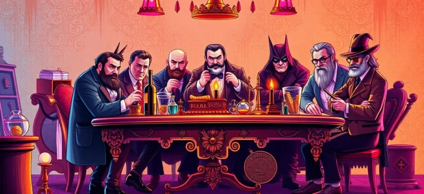 Koleksiyoncular Hakkında Filmler