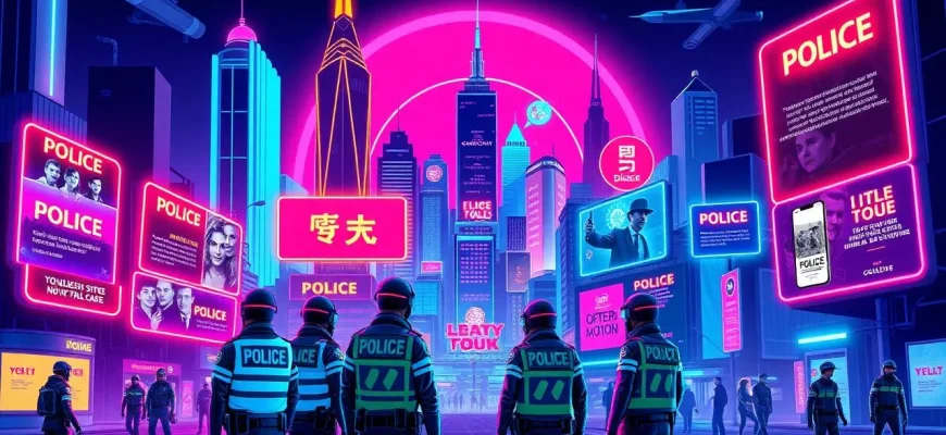 En İyi 50 Polis Filmi En İyi 50 Polis Filmi