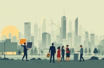 Enerji Krizleri Hakkında En İyi Belgesel Filmler