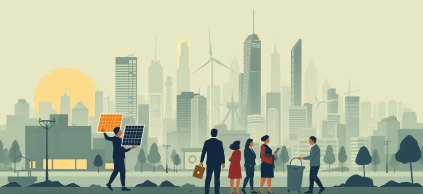 Enerji Krizleri Hakkında En İyi Belgesel Filmler Enerji Krizleri Hakkında En İyi Belgesel Filmler