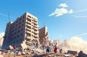 Deprem Aksiyon Filmleri Deprem Aksiyon Filmleri