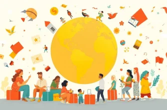 Göçmen ve Yer Değiştirenlerin Hikayeleri