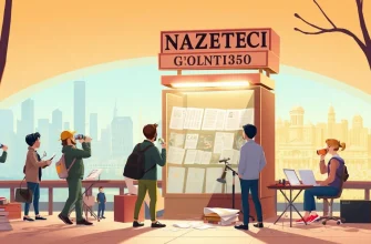 Gazeteci Gerilim Filmleri