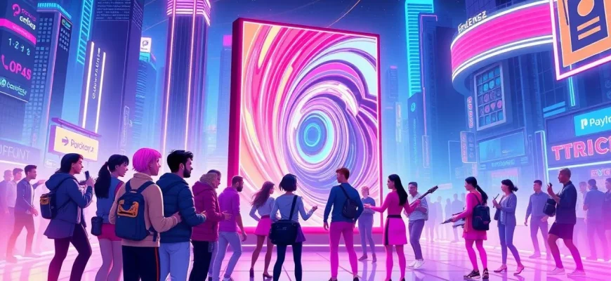 Ailece İzlenecek Elektronik Müzik Filmleri Ailece İzlenecek Elektronik Müzik Filmleri