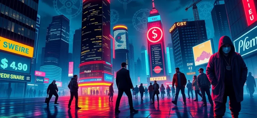 Ekonomik Suçlar Hakkında Kriminal Filmler Ekonomik Suçlar Hakkında Kriminal Filmler