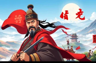 En İyi Çinli Komutan Filmleri