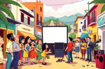 Brezilya Komik Filmleri Brezilya Komik Filmleri